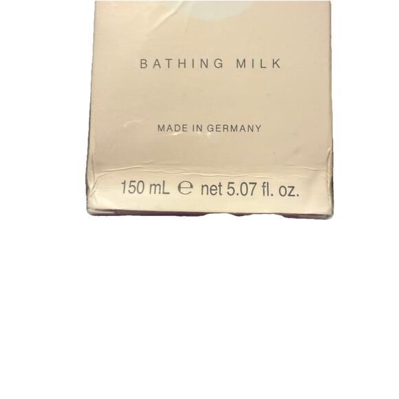 Dr. Barbara Sturm Bathing Milk 150mL SEALED‎ BNIB - Picture 2 of 5